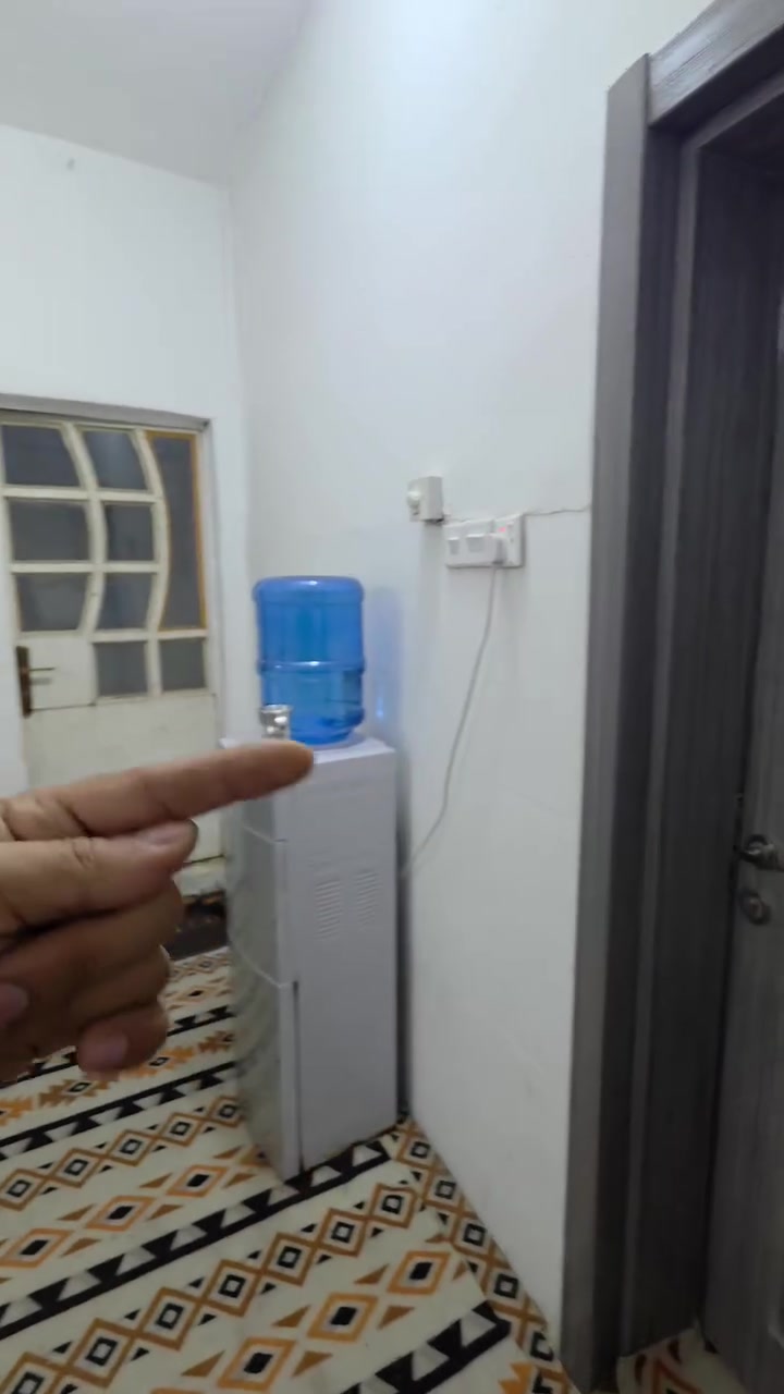 شقة مؤثثة • باب طويريج • سكن زوار/طلاب/عمال