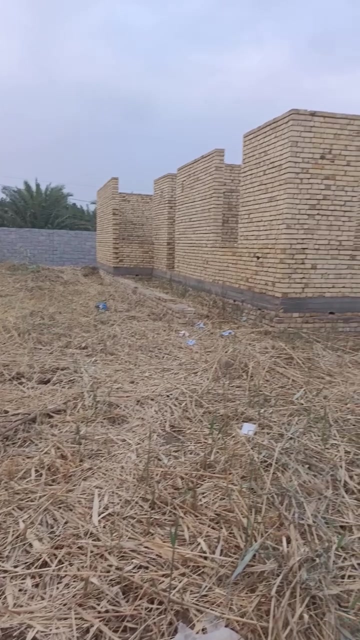 حي الكوفه • ٤٠٠م • قريب شارع بني زيد