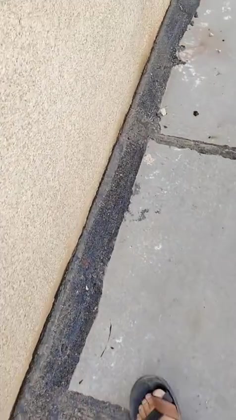 بغداد • قلع الماستك • روف كوت