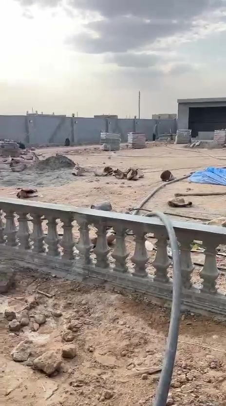 السلام عليكم يوجد كادر عمل ديكورات بأنسب الأسعار وشغل درجه اولى
عندك مزرعه او حديقه 
وتحب الترتيبً   العليك تنتصل والباقي علينا 

متواجد داخل العلم وتكريت 
‭***********‬
