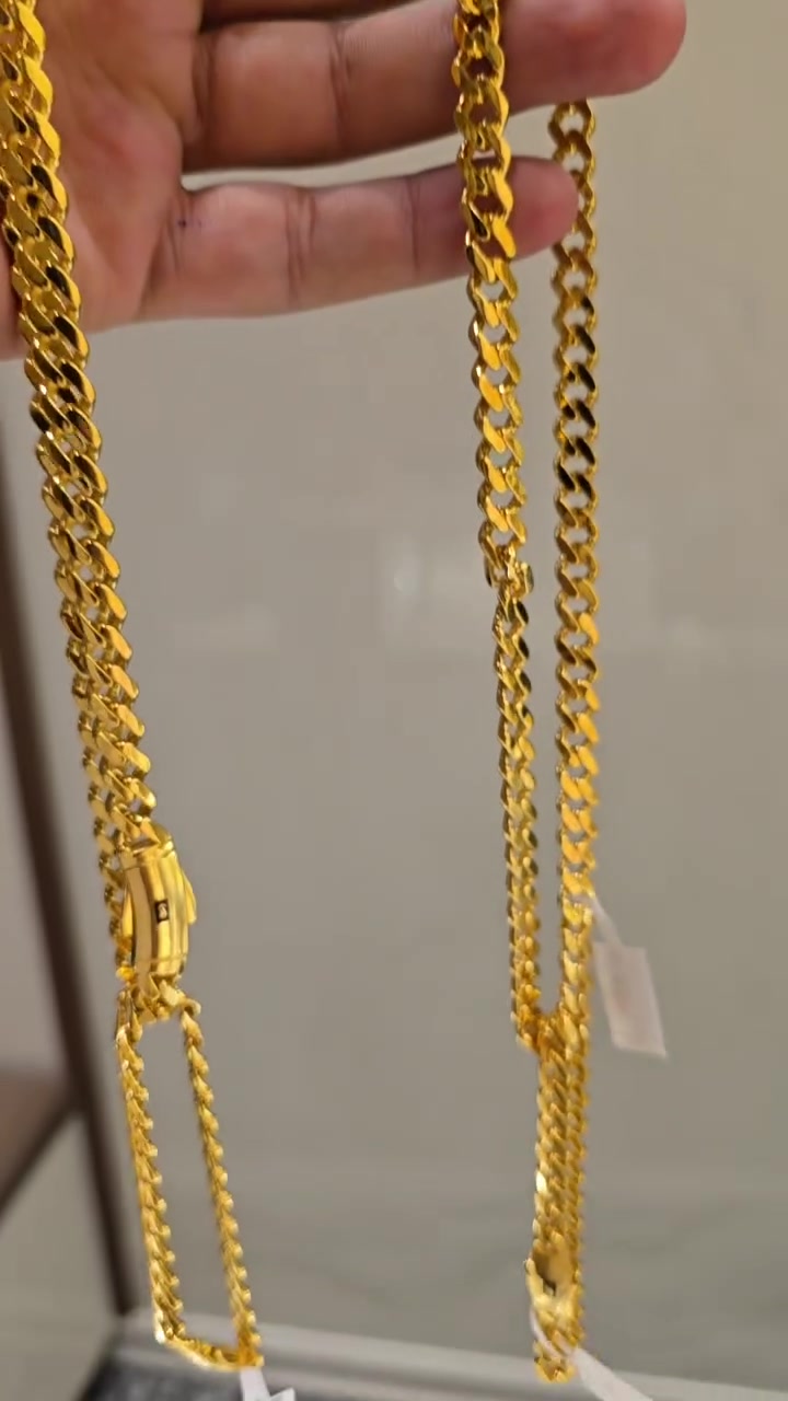 موناكو • مكسور • محابس