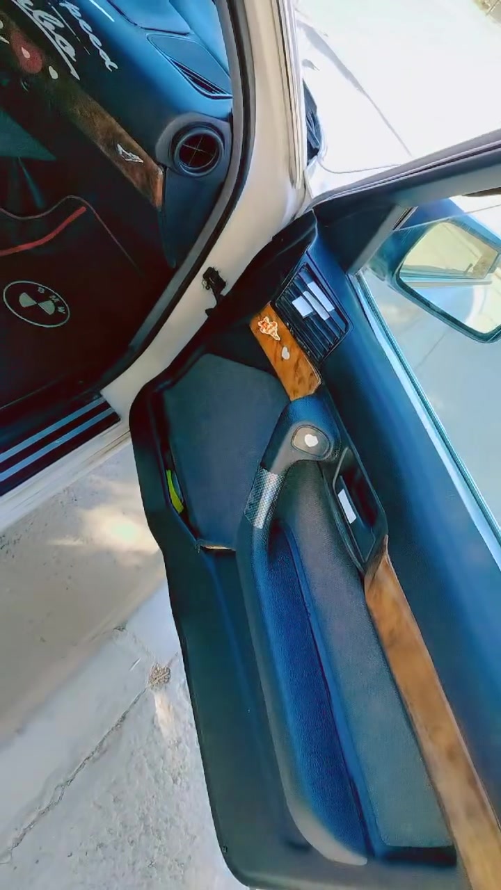 BMW525 كير عادي محرك كبس موديل  1992 سنويه   9 رقم انكليزي الجديد كوبون بيها.. ترهم نقد وقسط   مقدمه  بسمي سنويه رقم نينوى
*********** ..*********** سياره موصل ايمن رقم جديد مسطره بسمي
