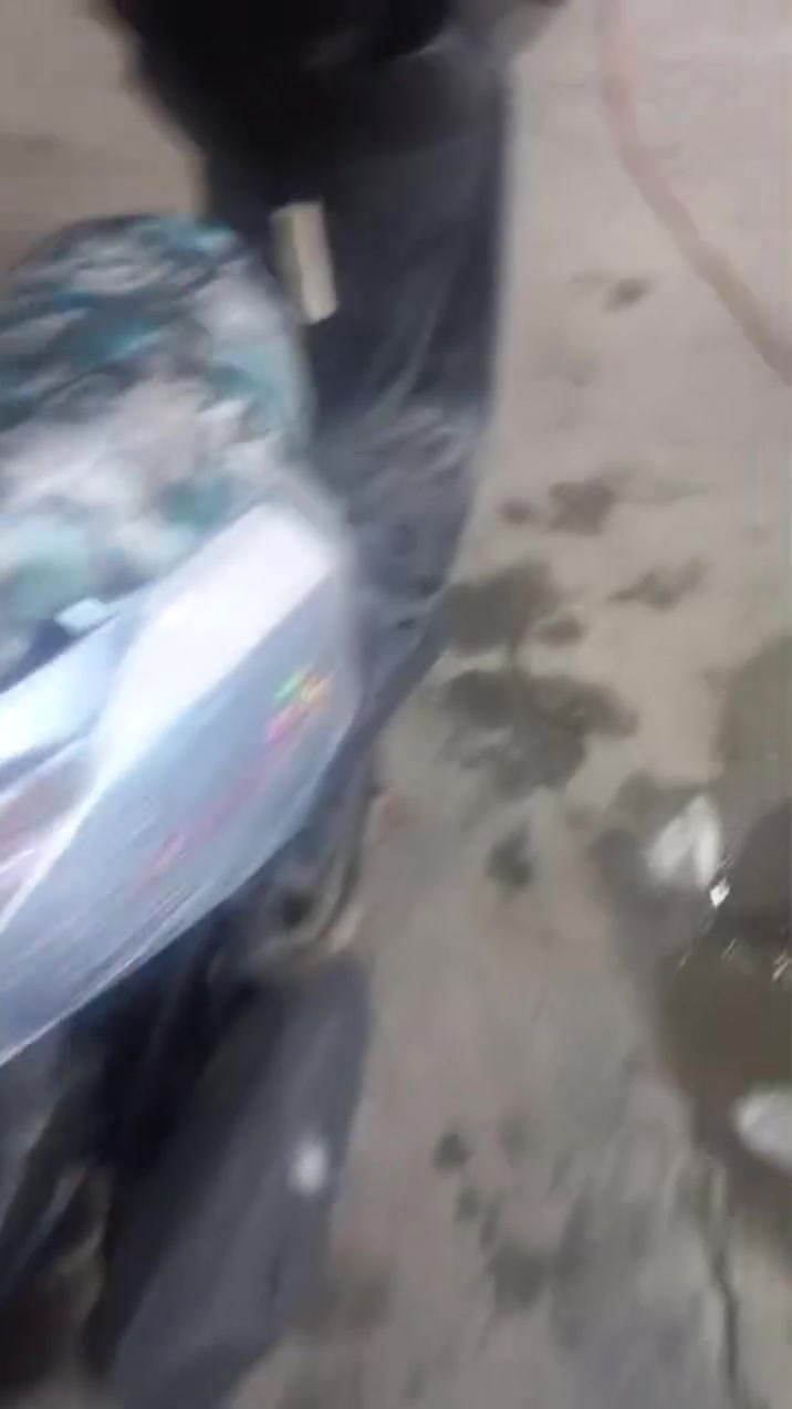 مره خصت مدير الكروب سلام عليكم حبايب كلبي عندي دراجه بريز خيرر من الله بس نقصهاا باتري  مكفوله كفاله دراجه خيررر من الله المكان ام الكبر الغزلان السعرر 400وبيهااا مجال الطيبين الاستفسار ***********
