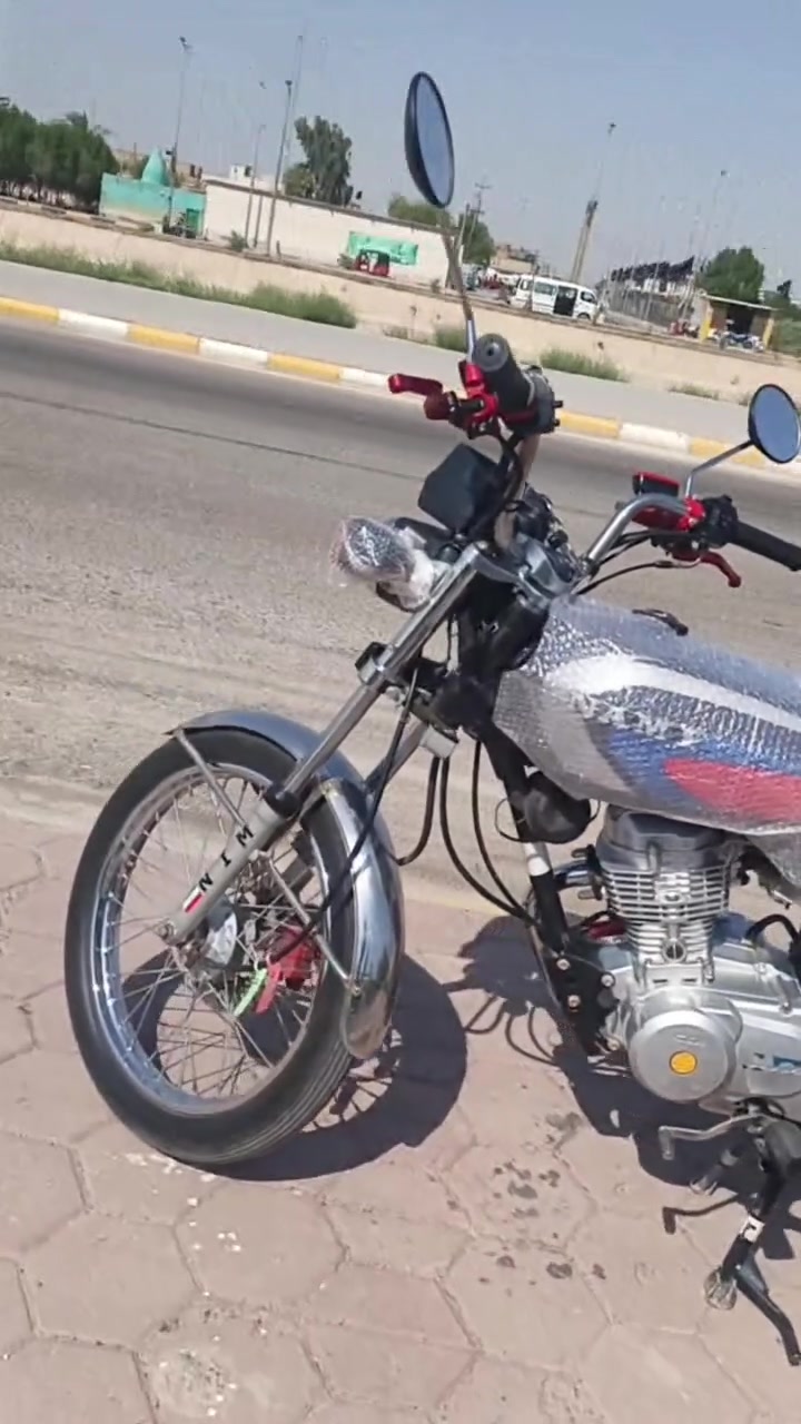 سلام عليكم شباب المطور البيع مديل 24سكنر وتعمير 25ومكينه سكنر 25
وشكم شغله مزوده بي كدام عينك فيدو شوف سعر خاص مكان كوت العزه قديمه رقم. ‏‪***********‬‏
