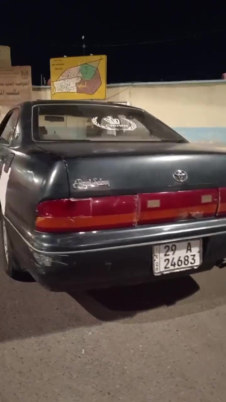 بطه لبيع مديل ١٩٩٣ مكفوله من الكص عندي سونار بيها تبريد خير من رقم نكليزي بسمي سعر ٥٠ رقم المبايل *********** المكان السماوه
