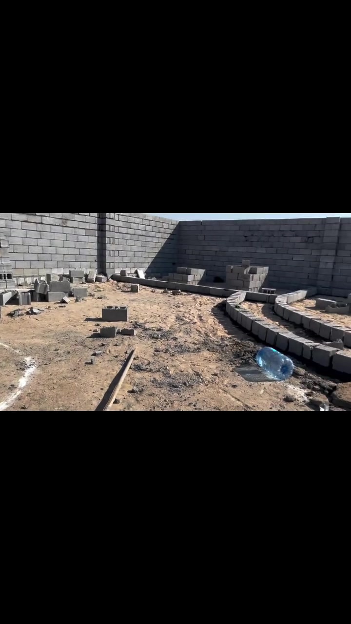 شاليهات • إشراف هندسي • البصرة الزبير
