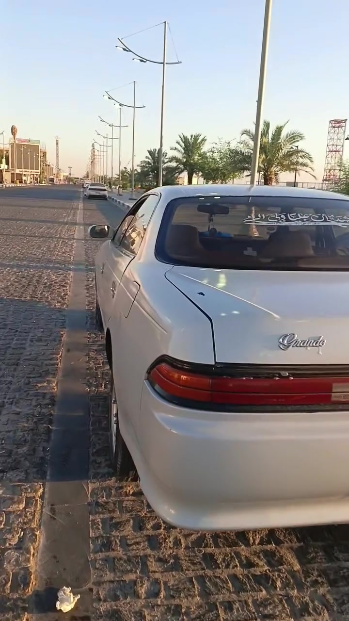 سلام عليكم
سياره مارك نفخ البيع مديل 1995

سياره بيه جاملق الخلفي مبدل بل امارات مكفوله من كص ونقل 
مكينه ونجي 

سعر سياره 48 وبيه مجال 
الاستفسار ;***********
