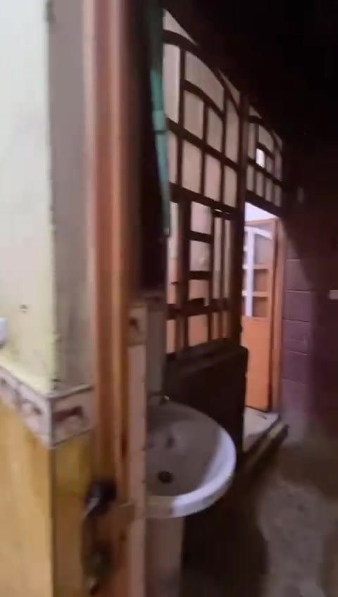 نص بيت • حي الشرطه • غرفة وصالة