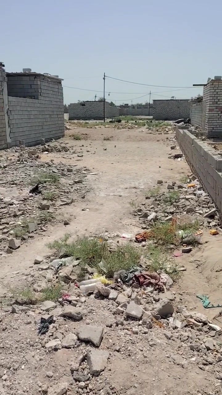 للبيع عرصه 150 متر قرار 48 زراعي ابصخير حي رمضان سعر 4  ملين وبيهه  مجال هاذا رقمي ***********
