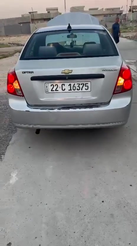 سلام عليكم شباب اخوتي اوبتره موديل 2007 خليجي
سياره حلوه  بعنه الكليمه 
مال بيت 
تفصيل 
1مكينه كير شرط 👍
2تبريد مع السويج 🥶
3تايرات جديد ▪️
4 صدر امام خلفي نضيف 👍
5رقم اربيل الدولي سنويه جديد 
هزه صاقطه صارلها شهرين 
السياره جاهزه للهزه تروح كبل تسويه هزه 
الساره طبه ما بيها نقص برغي 
اخوان السياره بيها 4قطع صبغ بدون دواخل بدون 
حادث ابيع صبغ حزام كالم مريود اني ابيع حزام 
ملحضه (السياره ما بيها كابون ⛽)
شرط ما مسجله السعر ٦٨وبيها مجال 
وترهم مقديمه 🚘 للطفصيل اكثر خابر وتدلل 
***********
***********👈هذا الرقم بي وتساب
