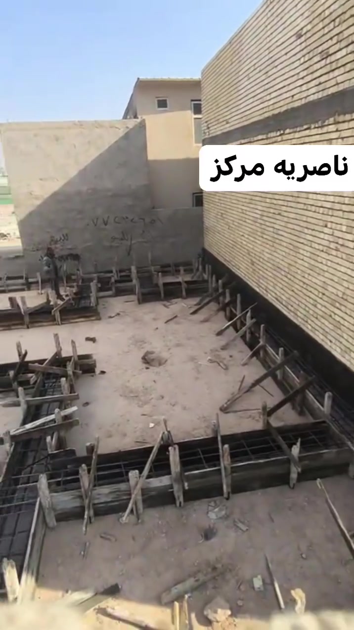نجارة • ناصريه مركز • رباط ٥٠×٤٠