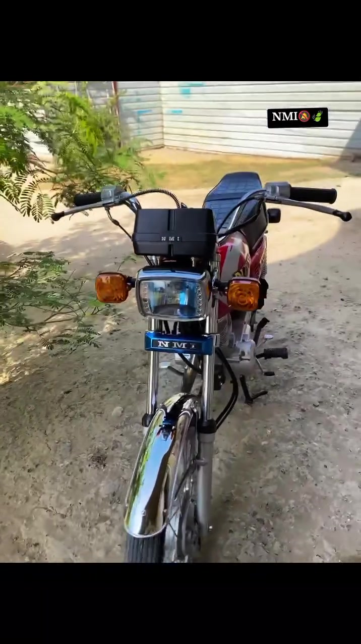نامه • مكينه رابيدو • ٢٠٢٤