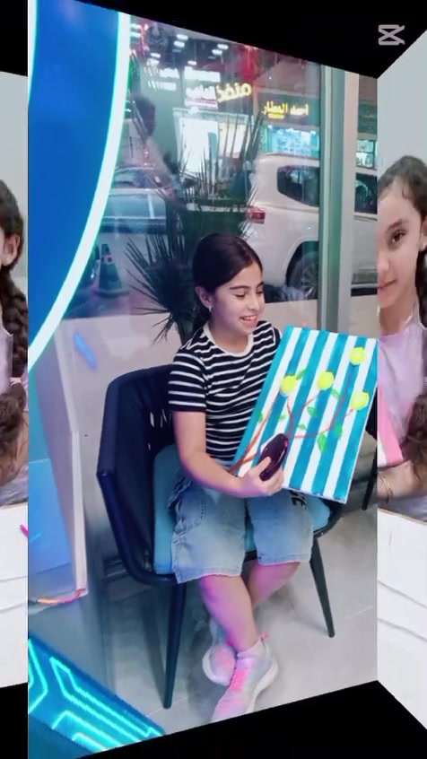 ورشات رسم لوحة الليمون من مركز منار للفنون وكانت هذا الاسبوع في مطعم فود لاند اجمل الاوقات واجمل اللوحات من ابداع المشتركين
لمعرفة نوع الورشات كل اسبوع  تابوعنا
***********
Manar14t
MANARART12
