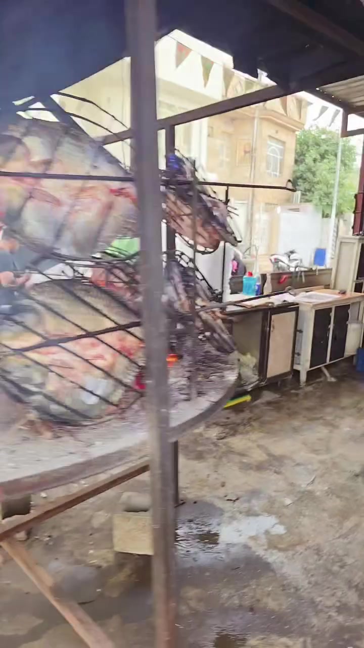 مسكوف • سمچ مشوي • قضاء بلد