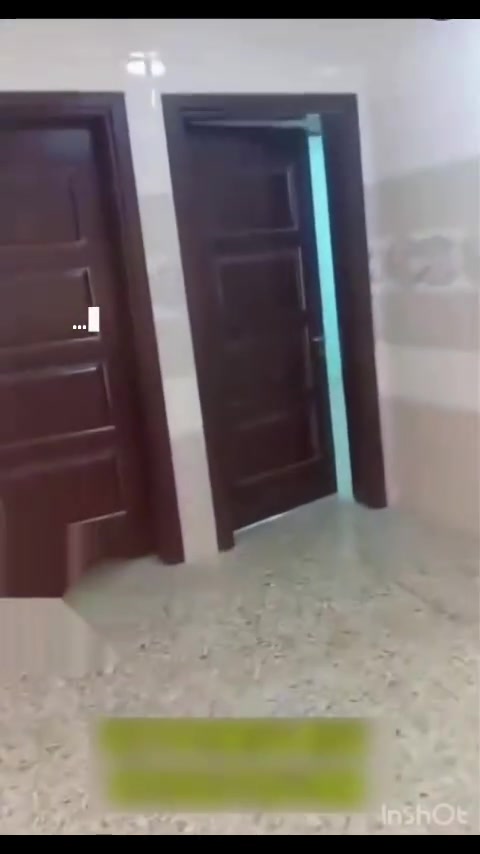 شقة للايجار جانب الأيمن شارع دجة بركة حديثة للتواصل ***********
