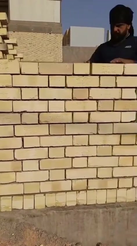 السلام عليكم خلفه بناء متفرق حاليا شغل درجه اولى هذا رقمي ***********
