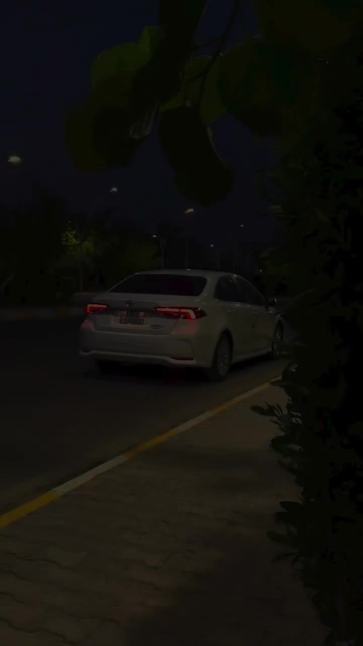 ⚜️بسم الله الرحمـن الرحيم ⚜️
COROLLA  2025 HEV  24,000 km فقط

‎السعر 159 $ 🛜🔴

🛜 رادار امامي
🛜تحديد مسار 
🛜خروج عن المسار
🛜3 انضمة قيادة 
🛜 هاند بريك اوتو
🛜اوتو هولد
🛜كامرة خلفية دوارة 
🛜توقف ذاتي 
🛜جلد اسود 
🛜 بصمة عدد ٢

🔴ملاحضة السيارة ع وضع الوكاله وكفاله عامة

 ⚜️***********  صاحب السيارة ⚜️
