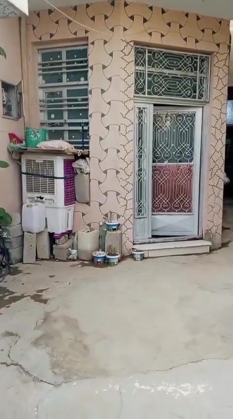 بيت للبيع • حي العامل اليرموك • ١١٠م