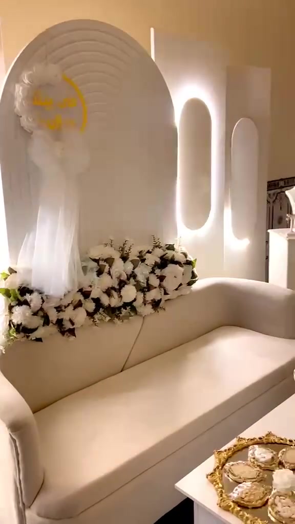 🌹 محلات الحجي للتأجير 🌹
نوفر لكم جميع مستلزمات المناسبات والأفراح:
🪑 تأجير الكراسي
💐 الكوشات وتجهيزات الخطوبة
⛺ الجادر ومستلزمات المناسبات
🖤 مستلزمات الفواتح
وكل ما تحتاجه مناسباتكم من تجهيزات.

الله يجفيكم شر الفواتح، ويبعد عنكم كل مكروه، ويديم أفراحكم ومناسباتكم السعيدة 🤲🏻❤️
ابو دشير الشارع العام مقابل مسجد الحجه المنتظر 

📞 للحجز والاستفسار: ***********
