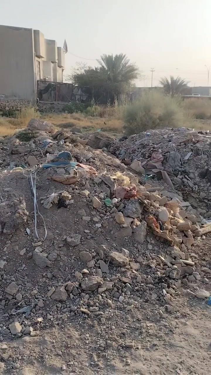 سلام عليكم قطعه للبيع نزلت سيد جابر ٥٠٠متر شارع بشير ابو مولده بيع مستعجل ستفسار عله رقم ***********
