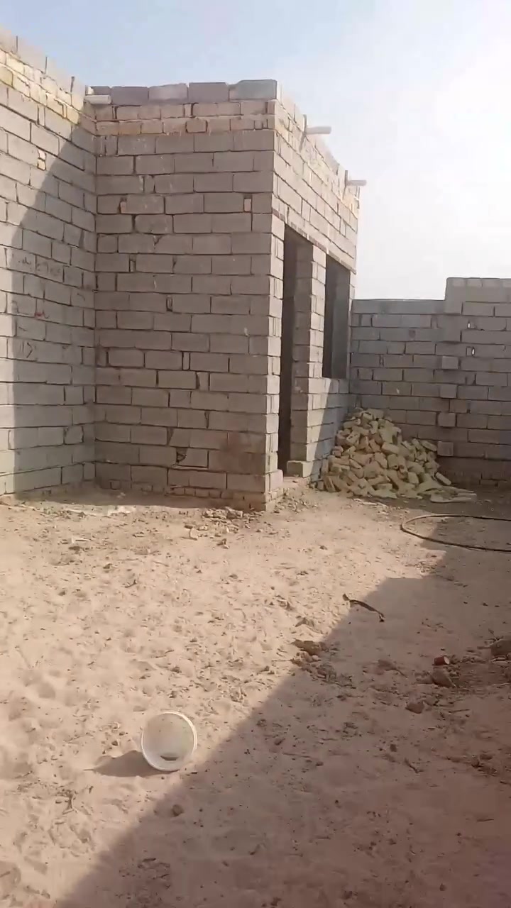 بيت زراعي • البطحاء طريق الزوار • ٤٠٠م