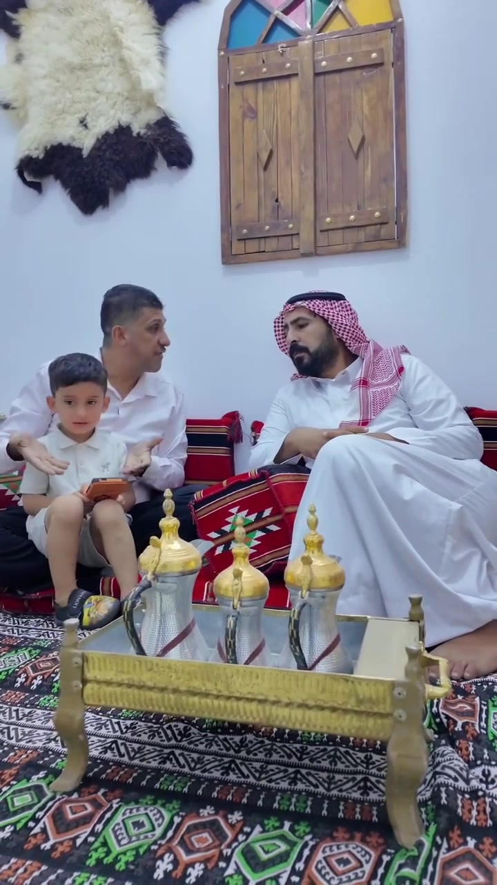 روضة اجيال التقوى • الفلوجة • فلكة العلم
