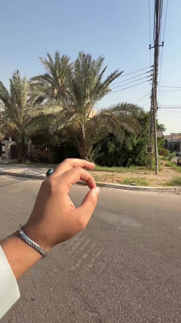 دار كلاسيك مستقل يباع ارض الموقع راقي جدا 
مساحة :352م واجهة 16م سند مستقل 
السعر :  علق بـ رقم ( 1 ) ليصلك السعر

للأستفسار 
مراسلة الصفحة او الاتصال على الرقم 
☎️*********** -*********** ☎️
#عقارات #اكسبلور #مساحة #بغداد #عقارات_بغداد

