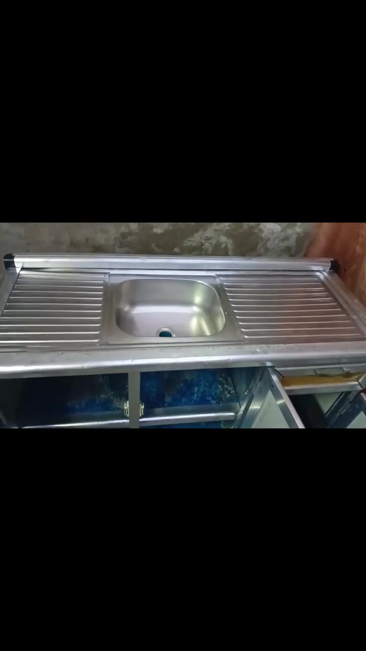 سنك • متر ونص • مدينة الصدر