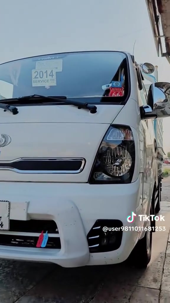 كيا • ٢٠١٤ • باسمه