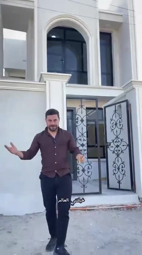 ‏‪***********‬‏///‏‪***********‬‏
معرض حسين عاشور لتجارة الابواب التركيه
