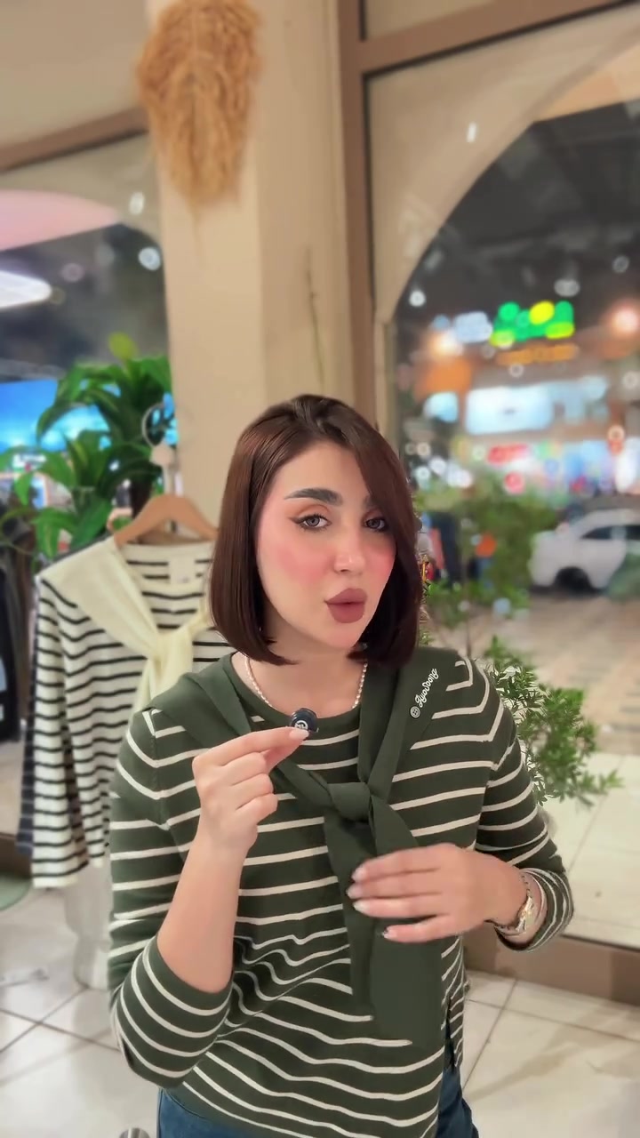 تشكيلة ٢٠٢٦/٢٧ • بلوز تون سبورت • مقاسات ٣٨-٤٤