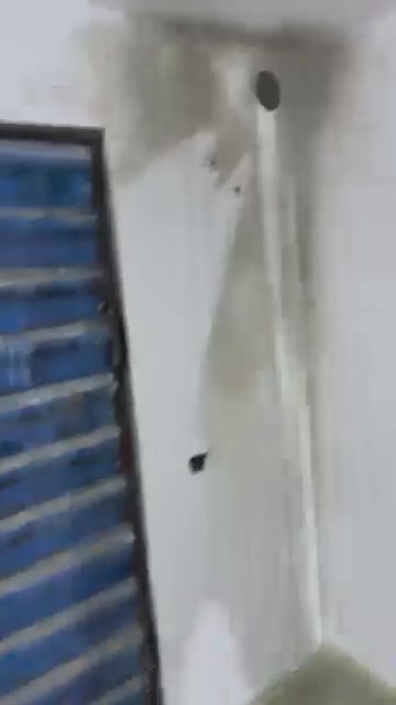 تزريف • فتحة سبلت • تهوية مفرقة