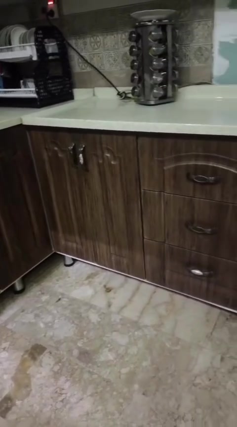 كاونتر • ٤ قطع • بغداد البلديات