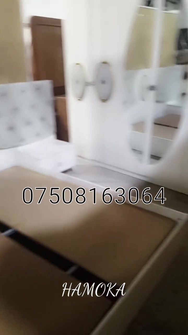طخم تركي 5قطع نظافه 95٪  سعر  350 الف عنوان سيميل مسيريك قرب صيدليه بيلا ب فرع *********** وتساب

