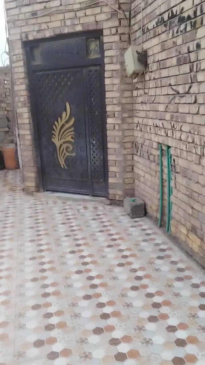 ديوانيه • حي العسكري • ثانيه