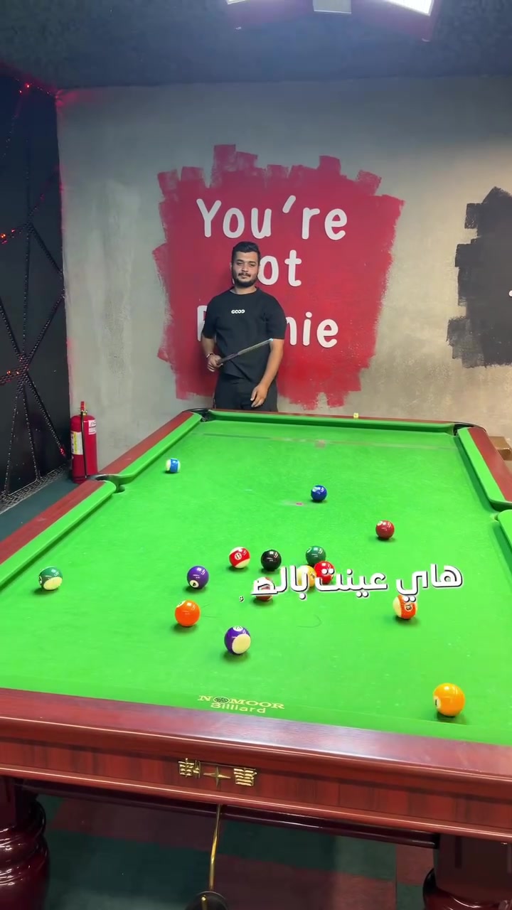 تحديات بليارد مع زبائن النمور

فرع فلسطين قسم ال vip ‼️☺️

📍 فروعنا:
🔹 شارع فلسطين – بناية مركز النمور
🔹 السيدية – شارع 40

  *********** فلسطين 
 ***********  السيدية
