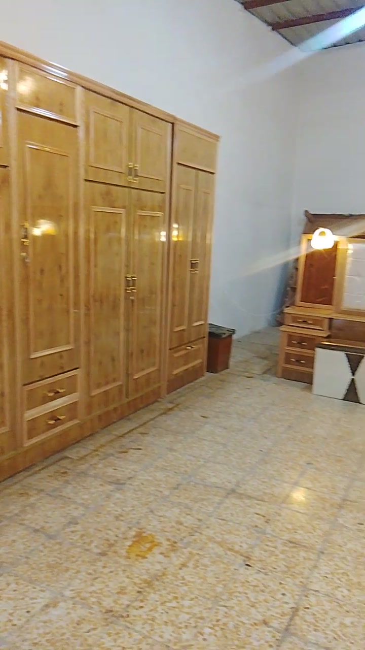 غرفه • جديده • شغل عراقي