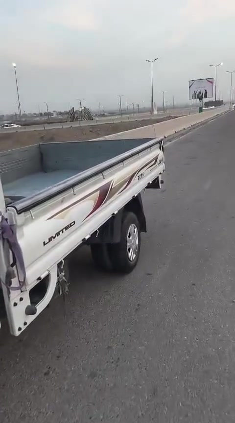 كيا • ٢٠٢٢ • رقم بغداد