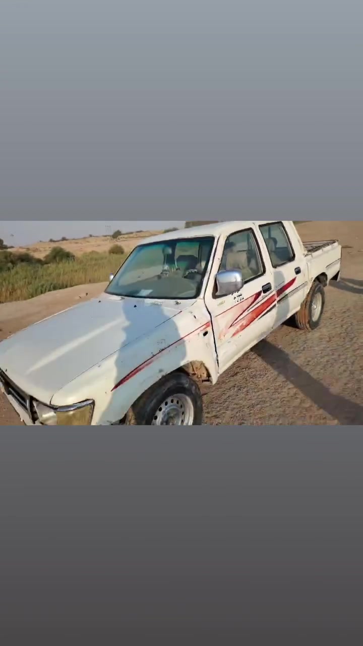 السلام عليكم سيارة دير ايگل للبيع مكفوله مكينه گير حداديه كهربائيات دوشمه نضيفه جداً السعر 20
***********
