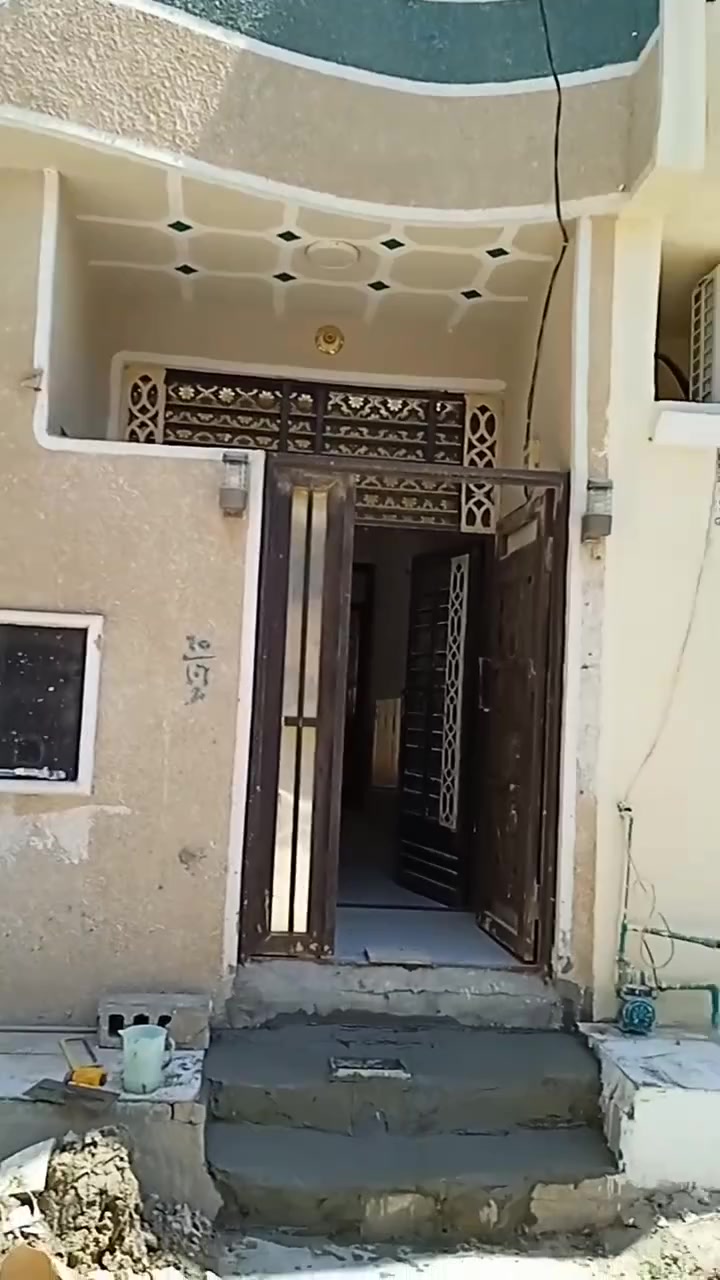 دار للبيع المساحه 50م طابق واحد طابو زراعي سند 25 قرار محكمة حي الزهور 2 شارع ميثم التمار مقابل حي الإمام علي قرب اسواق برتقالة الاستفسار على الارقام التاليه ***********
***********
