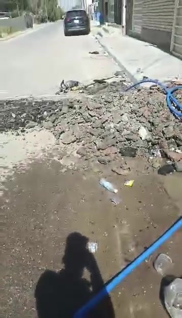 خلفه سحب صونده من الابي وتئسيس مجاري وربط مجاري رئسيه وتصليح منهولات الاتصال /***********

نص مكتوب في الصور:
- ***********