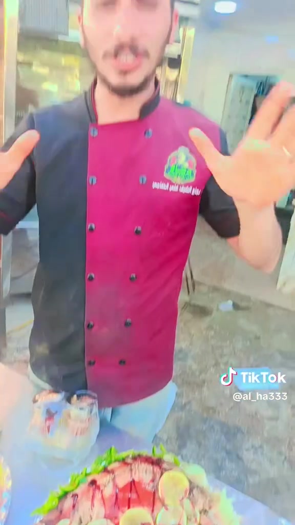 🐟🔥 عرض السمچة المميز 🔥🐟
🐟 سمچة كاملة بـ 20 ألف فقط!
🐟 نص سمچة بـ 12 ألف فقط!

ويّاها 😋👇
🍚 تمن أحمر
🥗 وعبه 
🥛 بطل لبن

🚗🔥 والأحلى من هذا كله… التوصيل مجاني!

📍 العنوان: السيدية – التجاري – مقابل مجمع الآمال

📞 للحجز والطلب:
***********
***********

🔥 لا تفوّت العرض… الطعم يستاهل التجربة! 🔥
