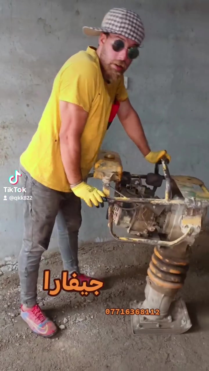 مقاولات • خدمات بناء • بدون تفاصيل
