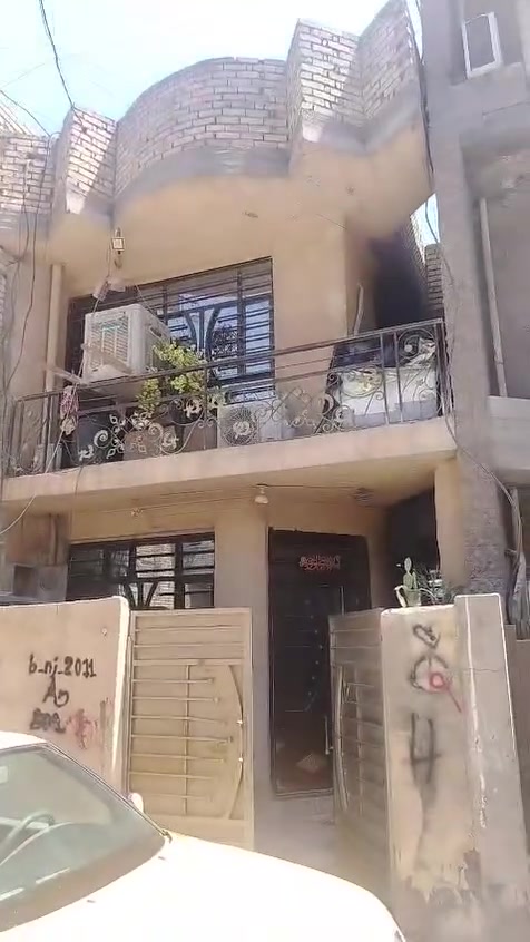 مشتمل • ٧٥م • ٣ غرف
