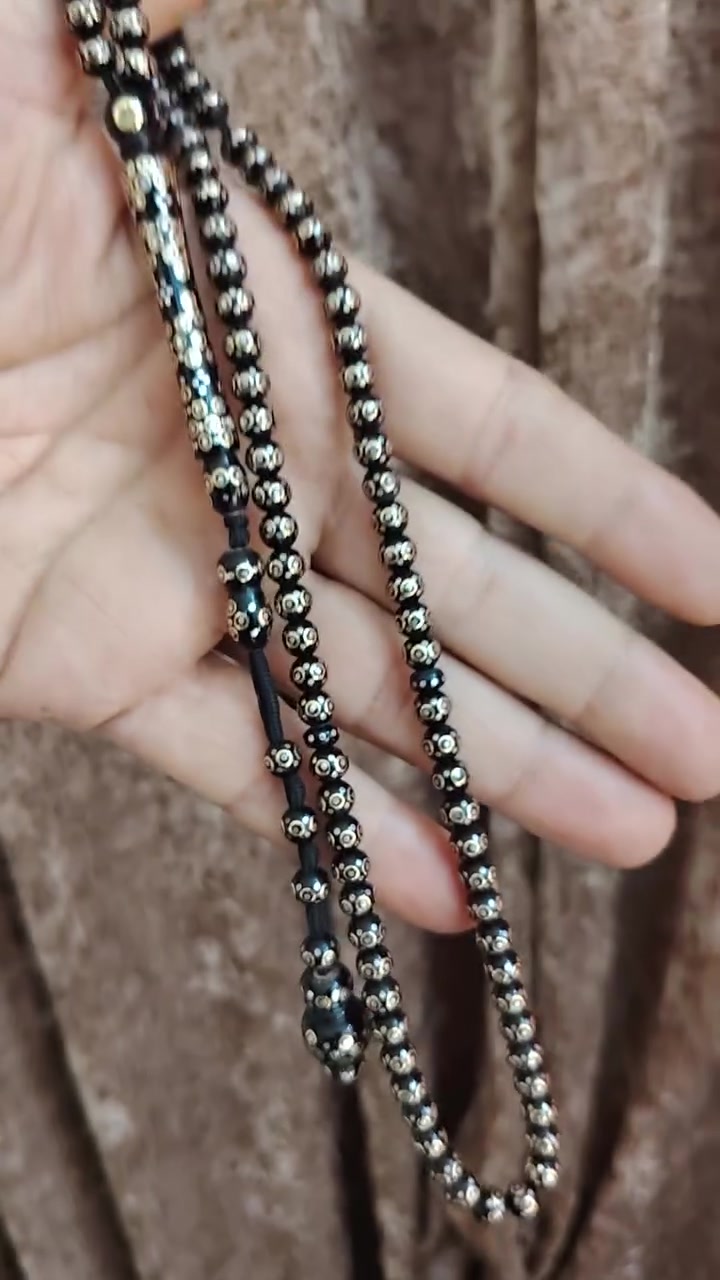 📿 📿
#تبريزي شغل خاص حجم 6ملم 
بغداد المشتل 
واتساب***********
