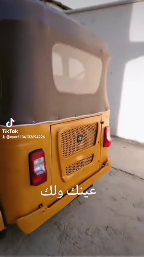 سلام عليكم تكتك للبيع اوراق المصطفه الموديل2021 تكتك خير من الله ماتعرف اسم العطل والله مصبوغه جماليه مجفته شركه تاخذه كبل لشغل الله شاد ماذب ربع عليه
تايرات جوبلس المكان بابل الهاشميه هذه رقم *********** سعره 7600وبيه مجال حك اجيه
