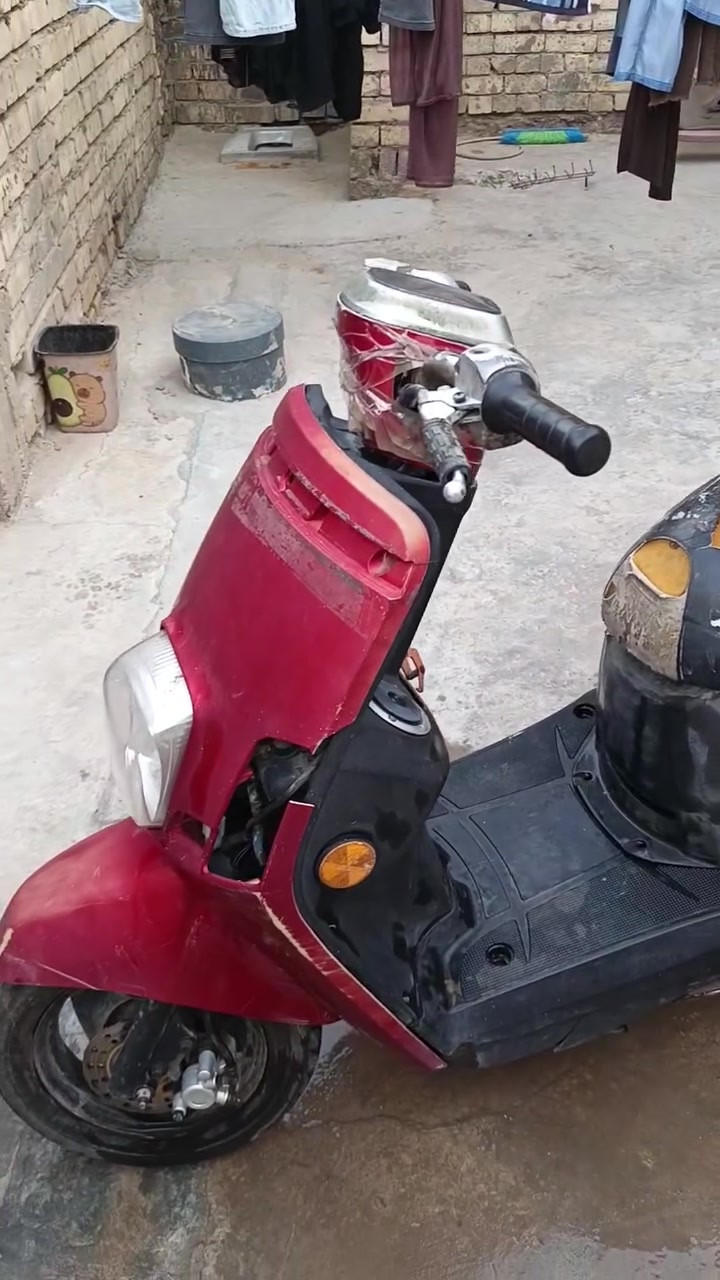للبيع ب٦٠٠ الف على الفحص والشغل
بغداد زعفرانية
***********
