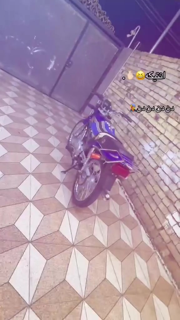 سلام عليكم سوساكي البيع النضافه هيه سولف مكان حله حي صحه سعر 885 ////‭+ ***********‬
عـلوش جـواد
