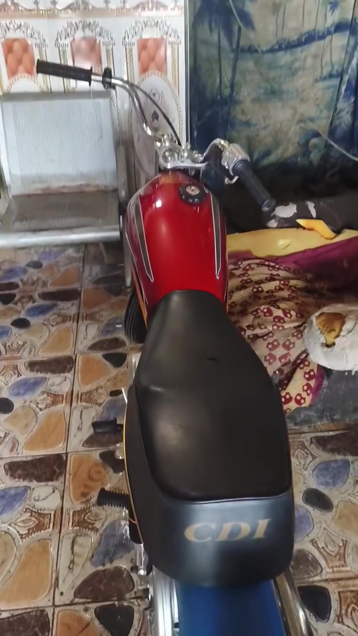ماكس • طبلك خاص • نزل