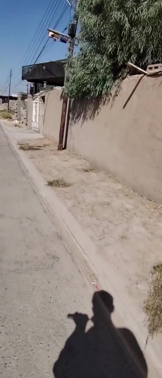 بيت الى البيع في بغداد المعامل طريق بعقوه بغداد القديم السياحي وره جامع عمار بن ياسر ممثل ما موجود كدامك البيت يصير الى السكن يصير الى مدرسه يصير الى معمل وباقي التفاصل خاص. او تصال على الرقم ***********
